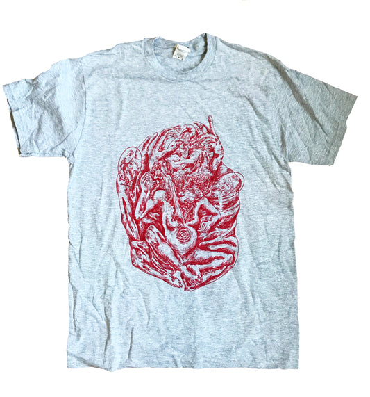 Mother Earth Unisex Short Sleeve Shirt