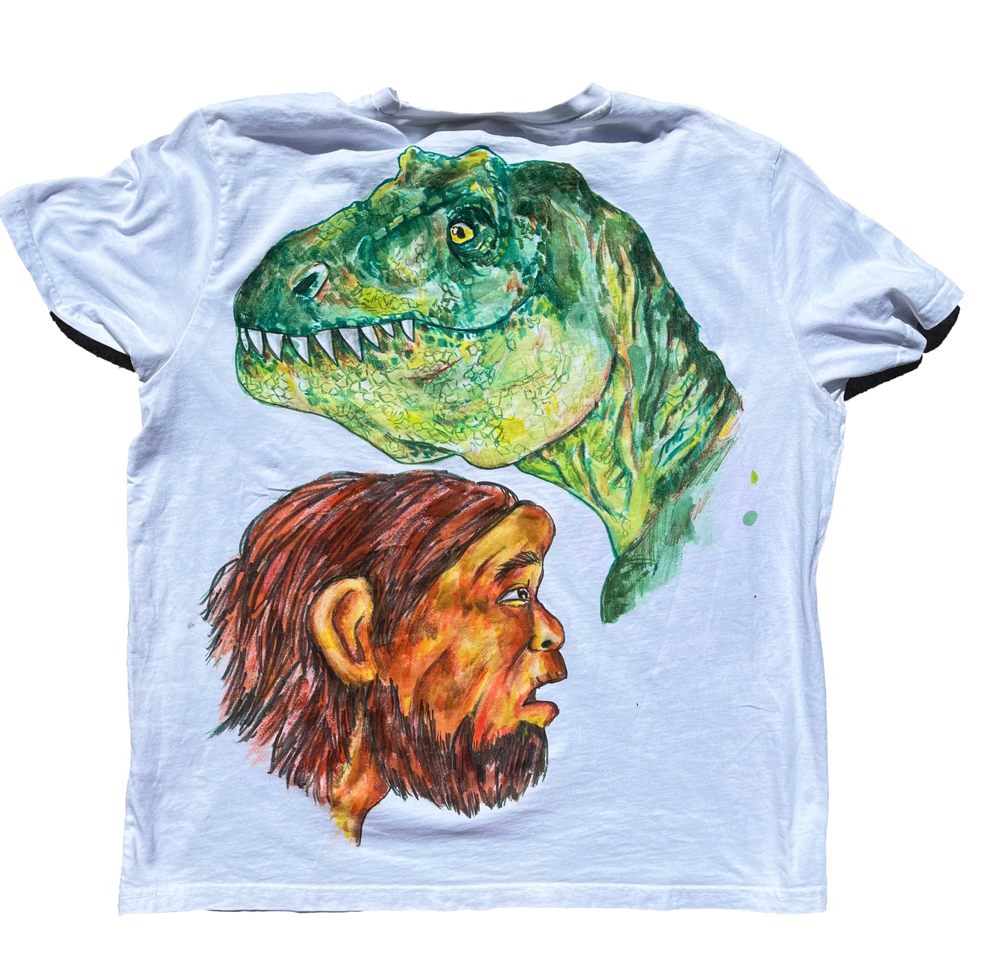 Evolution Short Sleeve Shirt