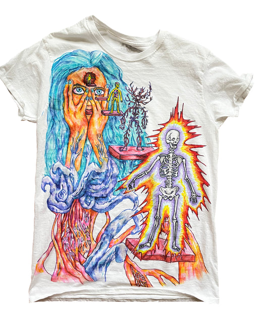 Deliverance Short Sleeve T Shirt