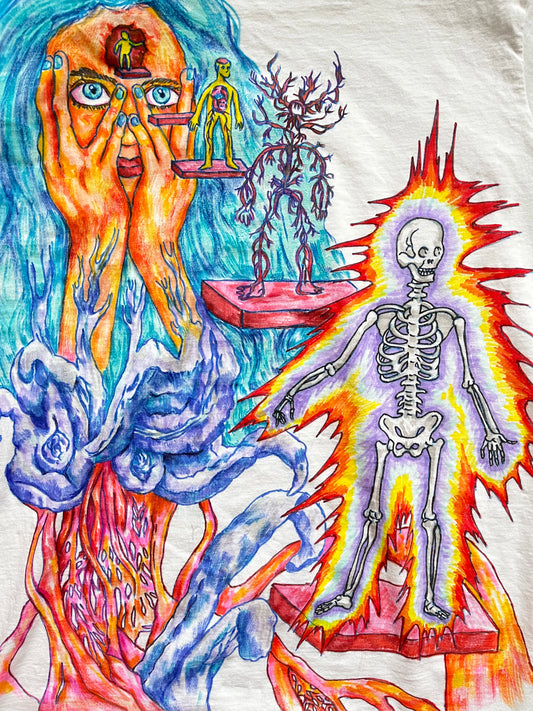 Deliverance Short Sleeve T Shirt